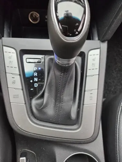 Hyundai Avante 2018, 133000 км, за 5990000 KRW - фото 8