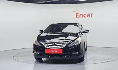 Hyundai Sonata 2011, 174628 км, за 2990000 KRW