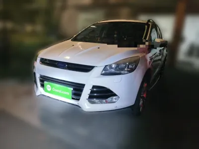 Ford Kuga 2015, 135000 км, за 32790.89 CNY - фото 1