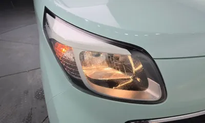 Kia Ray 2014, 81277 км, за 4800000 KRW - фото 22