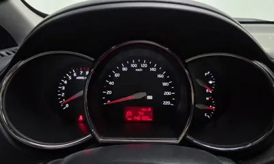 Kia Pride 2014, 146103 км, за 3800000 KRW - фото 8