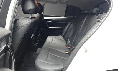 BMW 1-Series 2017, 114803 км, за 11500000 KRW - фото 12