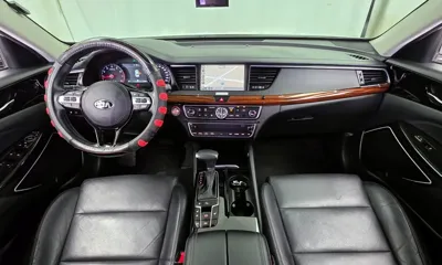 Kia K7 2017, 97625 км, за 12300000 KRW - фото 7