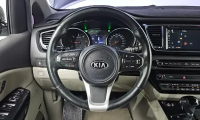 Kia Canival 2016, 73313 км, за 14900000 KRW - фото 14