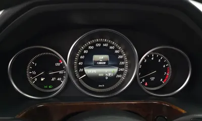 Mercedes-Benz E-Class 2014, 138028 км, за 9500000 KRW - фото 8