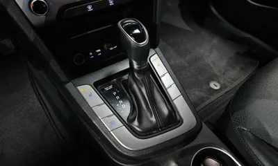 Hyundai Avante 2018, 124409 км, за 9700000 KRW - фото 9
