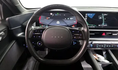 Hyundai Ioniq6 2023, 93812 км, за 25800000 KRW - фото 13