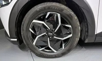 Hyundai Ioniq5 2024, 52338 км, за 32000000 KRW - фото 5