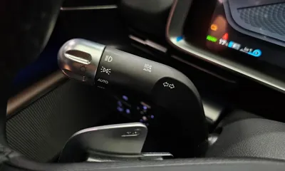 Hyundai Ioniq6 2023, 88074 км, за 34500000 KRW - фото 33