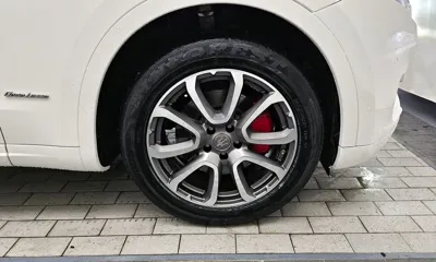 Maserati Levante 2019, 129311 км, за 26000000 KRW - фото 21