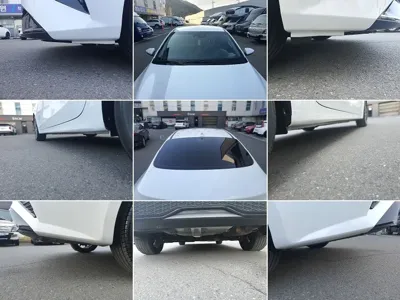 Kia K3 2022, 103842 км, за 13400000 KRW - фото 9