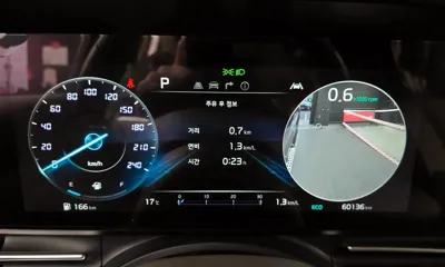 Kia Canival 2023, 60136 км, за 35990000 KRW - фото 8