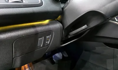Renault-KoreaSamsung SM6 2019, 53338 км, за 8590000 KRW - фото 18