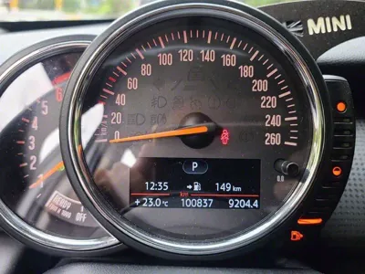MINI Cooper 2015, 100833 км, за 6700000 KRW - фото 8