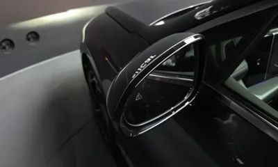 Hyundai Sonata 2024, 25808 км, за 28500000 KRW - фото 27