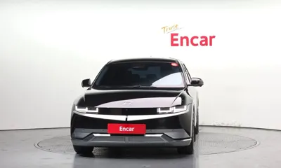 Hyundai Ioniq5 2024, 28254 км, за 42080000 KRW