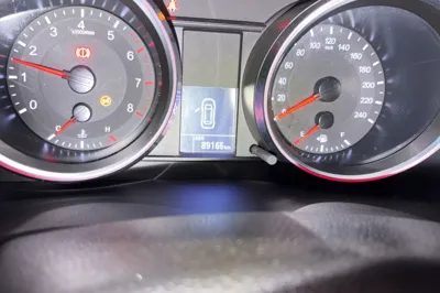 Haval M6 2018, 89200 км, за 39645.76 CNY - фото 7