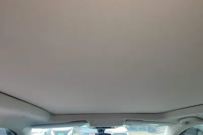 Cadillac XT5 2018, 96100 км, за 94791.06 CNY - фото 21
