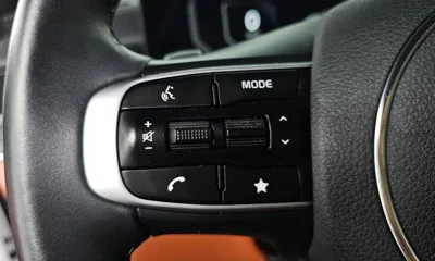 Kia K5 2024, 13470 км, за 30500000 KRW - фото 30