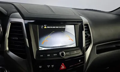 KG_Mobility_Ssangyong TIBOLI 2016, 98610 км, за 8500000 KRW - фото 15