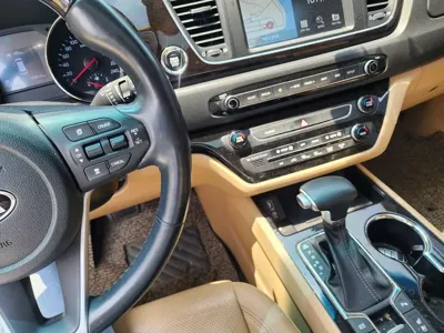 Kia Canival 2019, 133000 км, за 14900000 KRW - фото 10