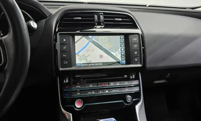 Jaguar XE 2016, 66247 км, за 8900000 KRW - фото 12