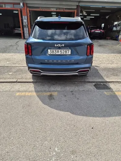 Kia Sorento 2022, 51909 км, за 24300000 KRW