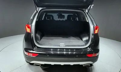 Kia Sportage 2016, 166936 км, за 11500000 KRW - фото 20