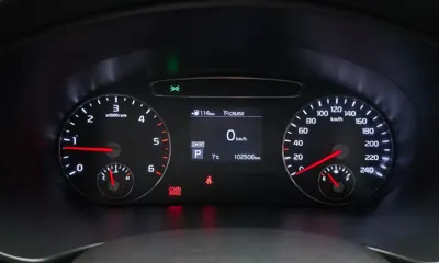 Kia Sorento 2018, 102506 км, за 17100000 KRW - фото 8