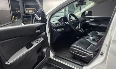 Honda CR-V 2014, 167389 км, за 11000000 KRW - фото 10