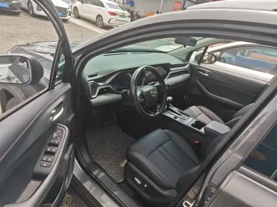 GAC Motor Trumpchi GS4 2020, 37900 км, за 48300 CNY - фото 16