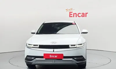 Hyundai Ioniq5 2023, 45249 км, за 32000000 KRW