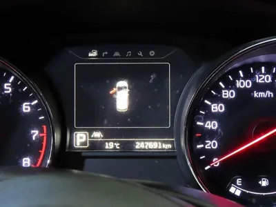 Kia Canival 2018, 247670 км, за 9200000 KRW - фото 9