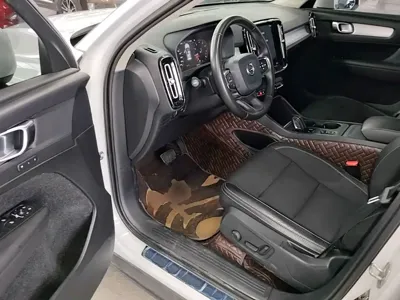 Volvo XC40 2020, 63500 км, за 75300 CNY - фото 16