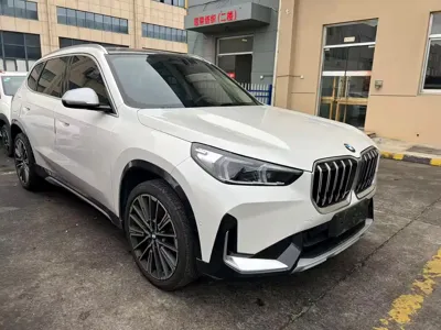BMW X1 · 2024 год