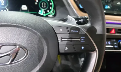 Hyundai Sonata 2022, 71329 км, за 22500000 KRW - фото 32