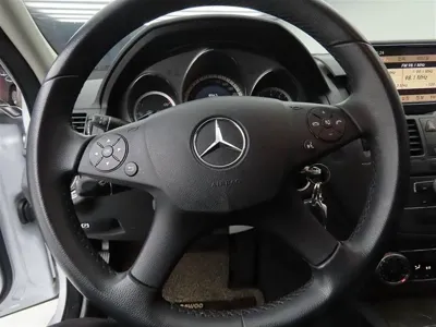 Mercedes-Benz C-Class 2010, 89228 км, за 4000000 KRW - фото 8