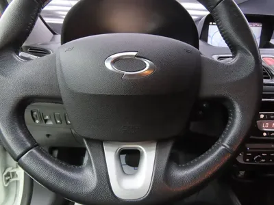Renault-KoreaSamsung SM3 2016, 128736 км, за 2900000 KRW - фото 9