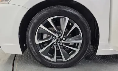 Lexus CT200h 2018, 91188 км, за 17500000 KRW - фото 5