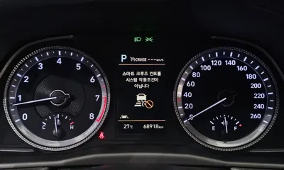 Hyundai Sonata 2022, 68918 км, за 18200000 KRW - фото 8