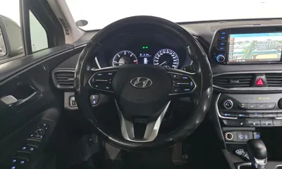 Hyundai Santafe 2020, 127359 км, за 17990000 KRW - фото 12