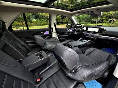 Mercedes-Benz GLE-Class 2020, 67235 км, за 70000000 KRW - фото 8