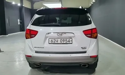 Hyundai Veracruz 2015, 114813 км, за 14800000 KRW