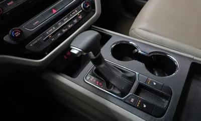 Kia Canival 2019, 80991 км, за 13700000 KRW - фото 9
