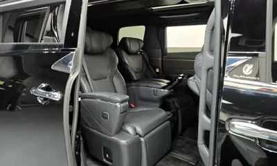 Toyota Alphard 2024, 39430 км, за 94000000 KRW - фото 11