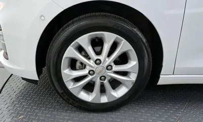 ChevroletGMDaewoo Spark 2019, 67854 км, за 7700000 KRW - фото 5