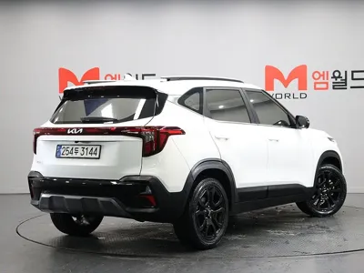 Kia Seltos 2025, 21365 км, за 29500000 KRW - фото 4