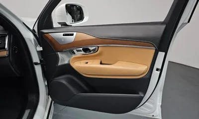 Volvo XC90 2017, 171845 км, за 25500000 KRW - фото 24
