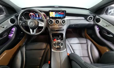 Mercedes-Benz C-Class 2021, 95658 км, за 30000000 KRW - фото 7