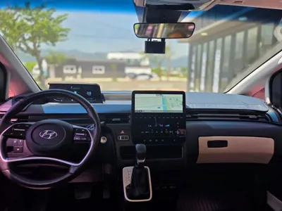 Hyundai Staria 2022, 53520 км, за 24000000 KRW - фото 6